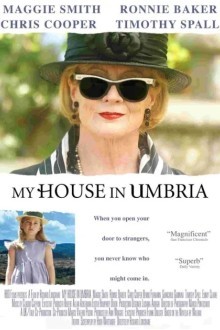 Мой дом в Умбрии