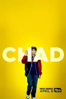 Чэд