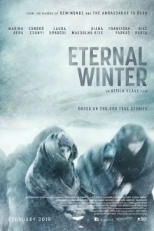 Вечная зима