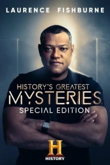 Величайшие тайны истории