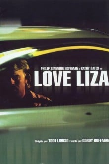 С любовью, Лайза