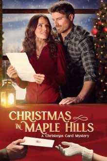 Рождество в Мэйпл-Хиллс