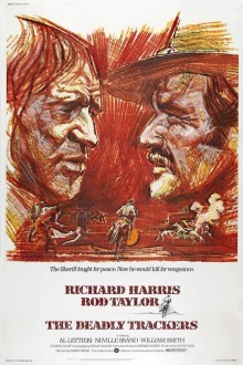 Смертельные преследователи