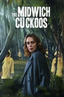 Кукушки Мидвича