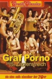 Граф Порно объявляет отбой