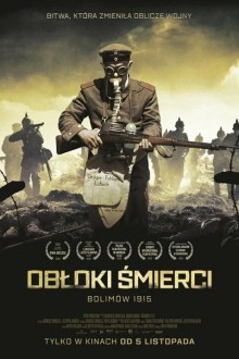 Облака смерти. Битва при Болимове