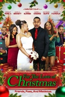 Любовь на Рождество