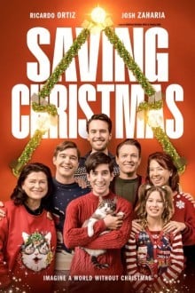 Спасти Рождество