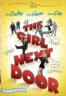 Девушка по соседству