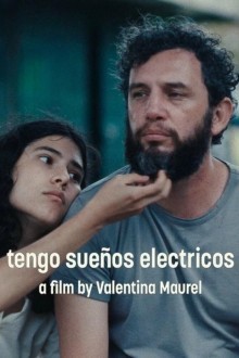 Мне снятся электрические сны