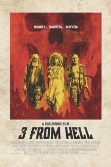 Трое из ада