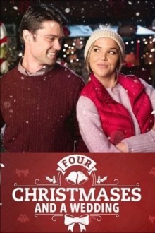 Четыре Рождества и свадьба
