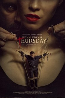 Человек, который был Четвергом