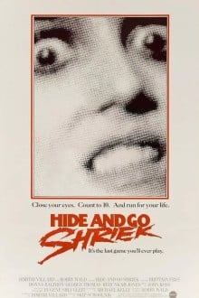 Игра в прятки