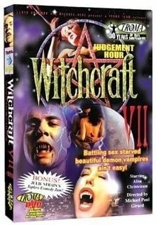 Колдовство 7: Час расплаты