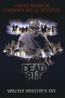 Колодец смерти