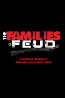 Семейная вражда