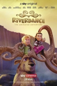 Риверданс: Волшебное приключение