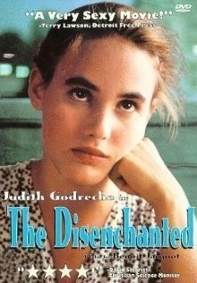 Разочарованная