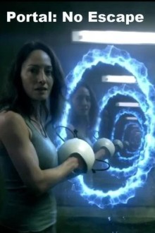 Портал: Некуда бежать