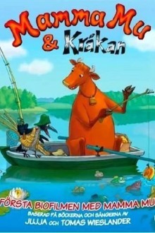 Мама Му и ворон