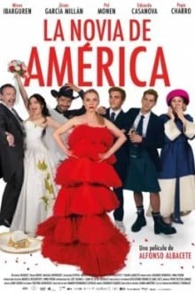Невеста из Америки