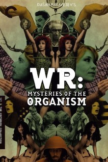 В.Р. Мистерии организма