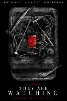 Они наблюдают