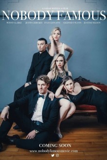 Никто не знаменит