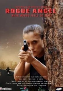 Дикий Ангел