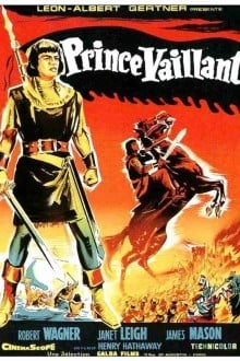 Принц Валиант
