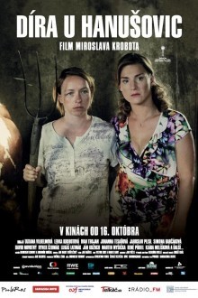 Дыра в Ханушовице