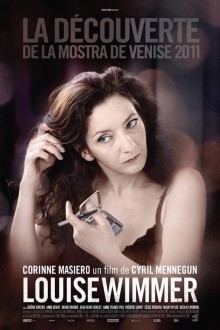 Луиза Виммер