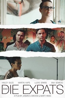 Иностранцы в Берлине