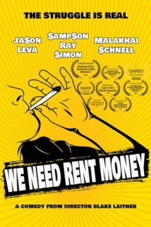 Нам нечем платить за жилье