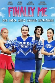 Наконец-то я