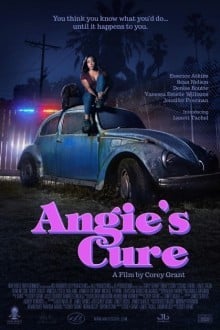 Лекарство для Энджи