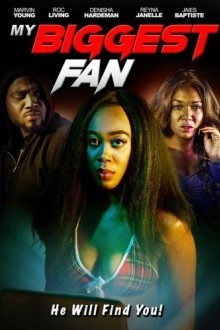 Мой главный фанат