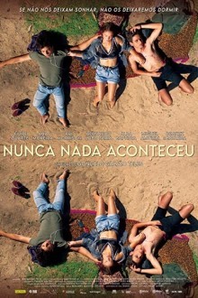 Ничего не случилось