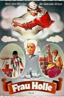 Госпожа Метелица