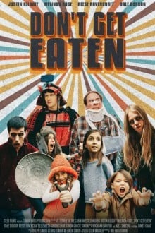 Не дай себя сожрать