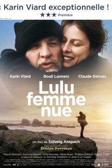 Лулу – обнаженная женщина