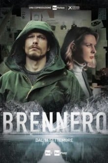 Убийства в Больцано \ Бледные горы