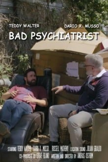 Плохой психиатр