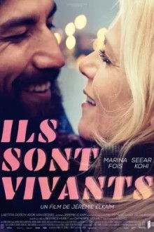 Ils sont vivants