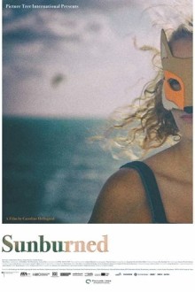 Опалённые солнцем