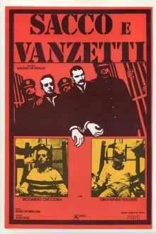 Сакко и Ванцетти