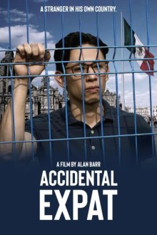 Экспат поневоле