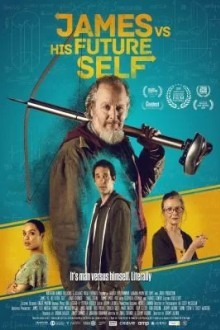 Джэймс против будущего себя