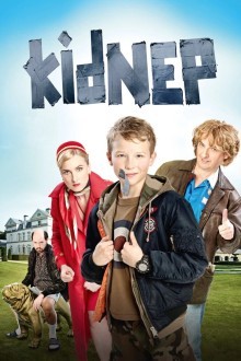 Киднеппинг